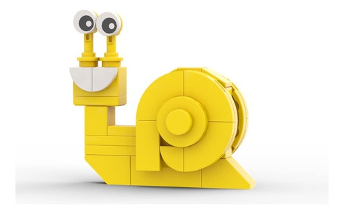 Juego De Bloques De Construcción 3 En 1 Banban 2 Monstruos