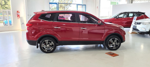 Lifan Myway 1.8 16v. 7 Plazas