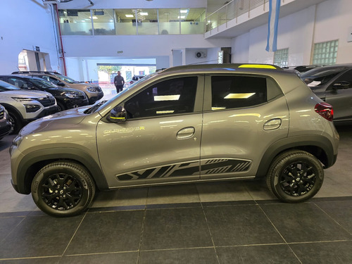 Renault Kwid 1.0 Sce 66Cv Iconic Outsider