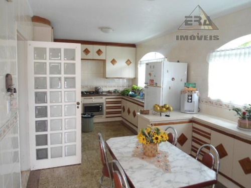 Imagem 5 de 15 de Casa Residencial À Venda, Condomínio Arujazinho I, Ii E Iii, Arujá. - Ca0172