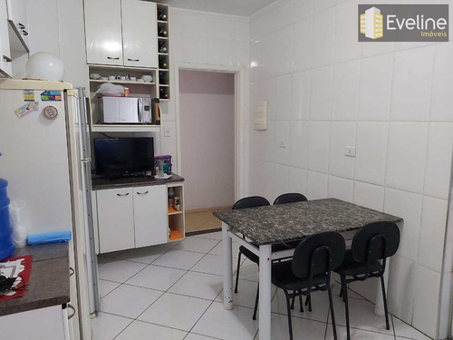 Imagem 5 de 14 de Apartamento Com 3 Dorms, Centro, Mogi Das Cruzes - R$ 390 Mil, Cod: 2269 - V2269