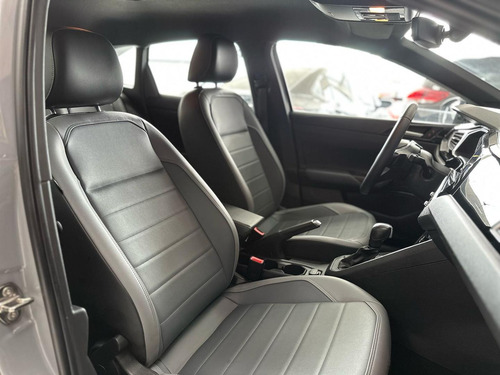 Volkswagen Nivus Launching Ed. 1.0 200 Tsi Flex Aut