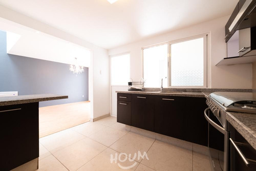 Imagen 16 de 30 de Casa En Lomas Lindas I Sección, Atizapán De Zaragoza Con 3 Recámaras, 170 M², Id: 41906