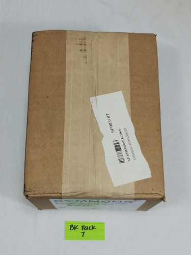 Symmons 4-500vt-x-chks-3/4-body Safetymix / Visu-temp Va Cch