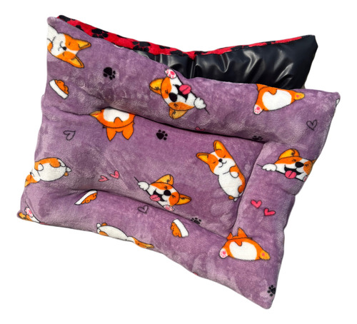 Cama Para Mascotas