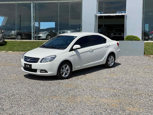 Great Wall Voleex C30 2019 Extra Full