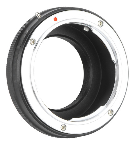 Adaptador De Cámara Fotga Lens Mount Para Konica Lens A M4/3