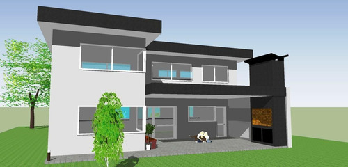 Imagen 6 de 22 de Casa De 3 Dormitorios Puerto Roldán Barrio Privado