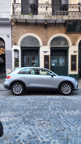 Imagen 6 de 11 de Audi Q3 35 Tfsi 0km Entrega Inmediata