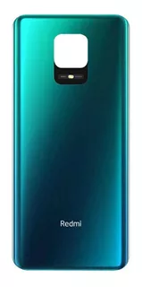 Tapa Trasera Repuesto Xiaomi Note 9 Pro M2003j6b2g