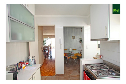 Imagen 24 de 29 de 4 Am Venta, Balcon,coc/comedor ,lavadero,cochera Mov,baulera