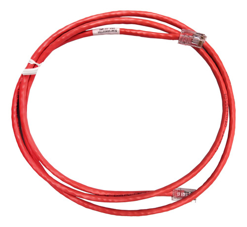 Panduit Cable De Red Cat5 Patch Cord Utp 1,5 Metros