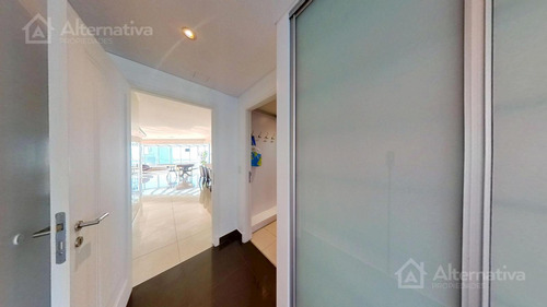 Penthouse En Venta En Puerto Madero Exclusivo Terraza