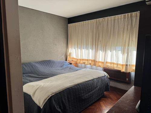 Departamento De 2 Ambientes Con Cochera En Venta En Olivos