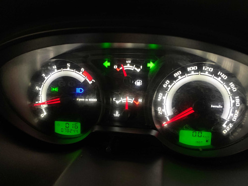 Ford Ecosport 1.6 Freestyle Flex Sem Entrada Abaixo D Tabela