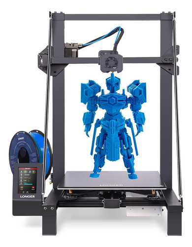Printer 3d Lk5 Lk5 Lk5 Actualización De Placa Base De Código