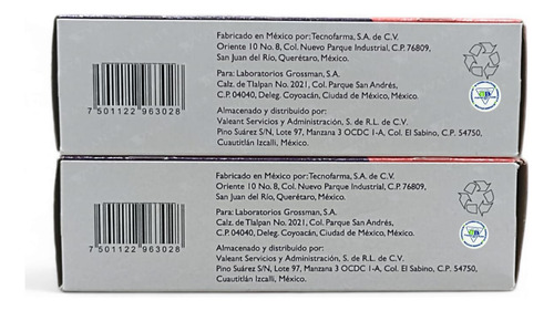 2 Espaven Enzimático C/50 Tabletas Valeant