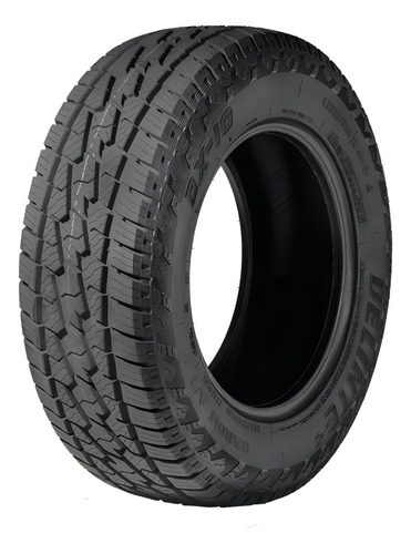 Pneu Delinte 255/60 R18 Xl Dx-10 A/t Bandit Frontier Amarok