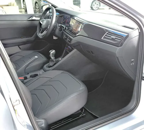 Volkswagen Virtus COMFORTLINE SELECT AT