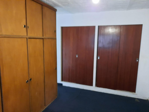 Venta -ph - Villa Crespo-patio