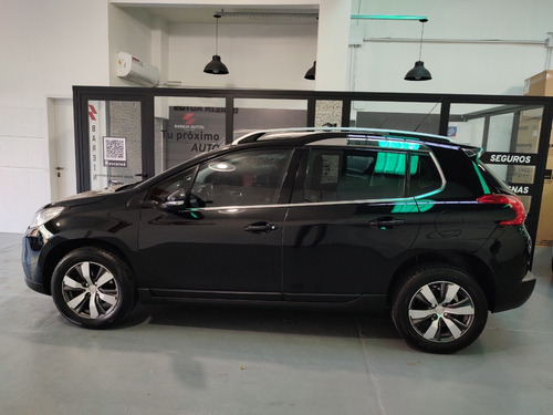 Imagen 7 de 12 de Peugeot 2008 Feline *bareinautos