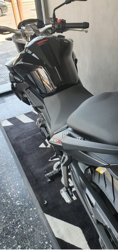Imagen 9 de 19 de Voge 500 R No Ktm No Benelli No Versys En Lanus