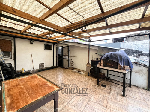 Venta De Lote En Liniers