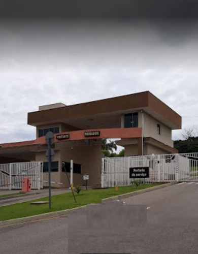 Imagem 13 de 22 de Terreno À Venda, 1000 M² Por R$ 300.000,00 - Condomínio Portal Do Sabiá - Araçoiaba Da Serra/sp - Te1036