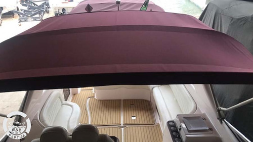 Imagem 3 de 15 de Lancha Coral 34c A Diesel, Ñ Real, Phantom, Focker, Nx, Fs