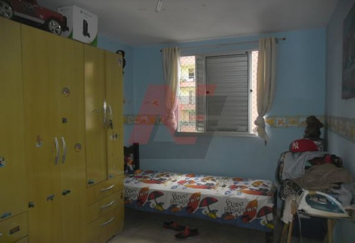 Imagem 5 de 15 de 04902 - Apartamento 2 Dorms, Jardim Veloso - Osasco/sp - 4902