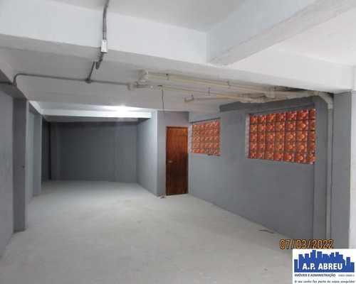 Imagem 18 de 20 de Salão Comercial Para Alugar Na Av Cangaiba - Pt00015 - 70436680