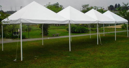 Imagem 7 de 10 de Locação / Aluguel De Tenda E Ombrelone2x2, 3x3 Para Festas