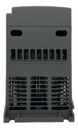 Inversor De Frequência 4cv Trifásico 380v-440v Com Frenagem