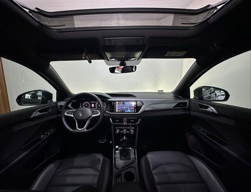 Volkswagen Taos 1.4 250 TSI TOTAL FLEX HIGHLINE AUTOMÁTICO