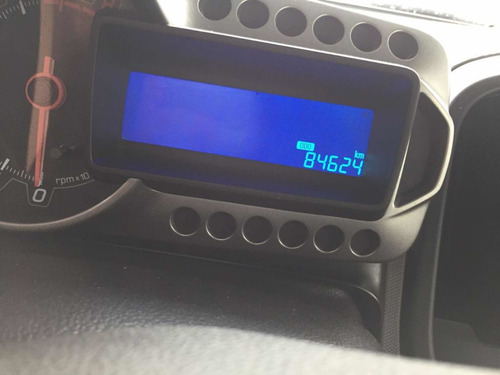 Imagen 10 de 12 de Ford Fusion 2018 2.0 Titanium At
