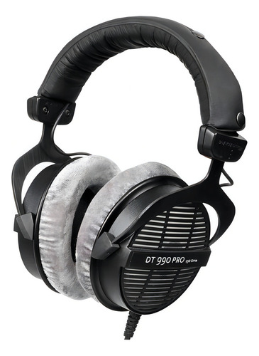 Auriculares HiFi Beyerdynamic Dt 990 Pro de 250 ohmios