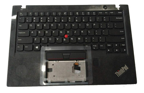 Almohadilla Tactil Para Lenovo Thinkpad X1 Carbono