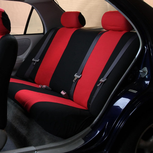 Fundas Cubre Tapiz 3 Corridas Filas Asientos Auto Sub