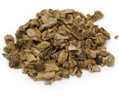 Garra Del Diablo Raíz C/s, Natural, 4 oz