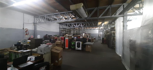 Imagen 9 de 30 de Predio Industrial Y Logístico A 15 Cuadras De General Paz