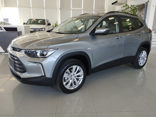 Chevrolet Tracker 1.2 Turbo Ltz At