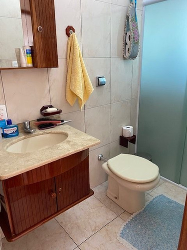 Imagem 14 de 30 de Sobrado Com 4 Dormitórios À Venda, 300 M² Por R$ 1.200.000,00 - Vila Pereira Barreto - São Paulo/sp - So1452