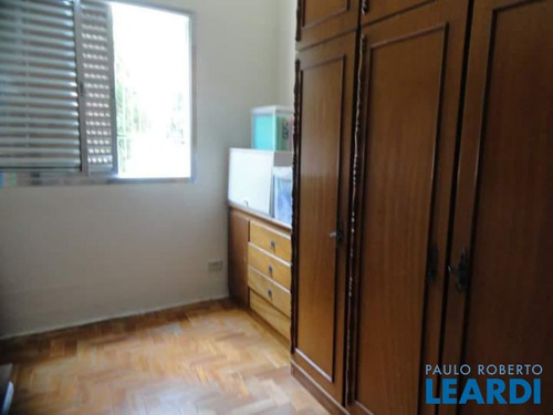 Imagem 15 de 15 de Apartamento - Perdizes - Sp - 495877