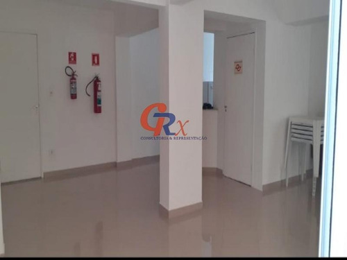 Imagem 11 de 13 de Ref.: 2828 - Apartamento Em Osasco Para Venda - V2828