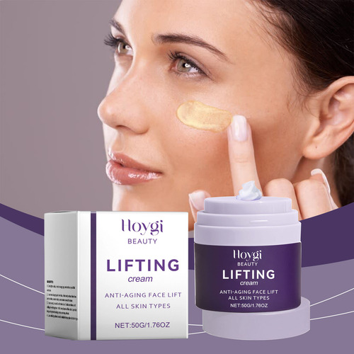 Creme Hidratante E Iluminador Refrescante Y1065 Fashion