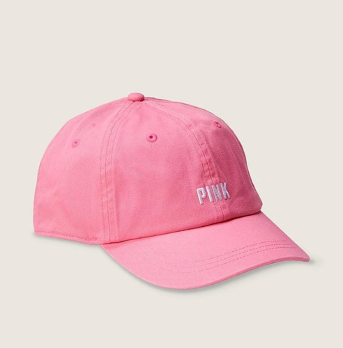 Gorra Victoria´s Secret Pink