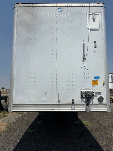 Caja Seca 53 Utility