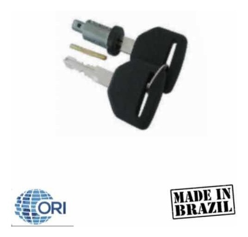 Cilindro De Puertas Ford Cargo 815-1721-2632-4432 Brasil