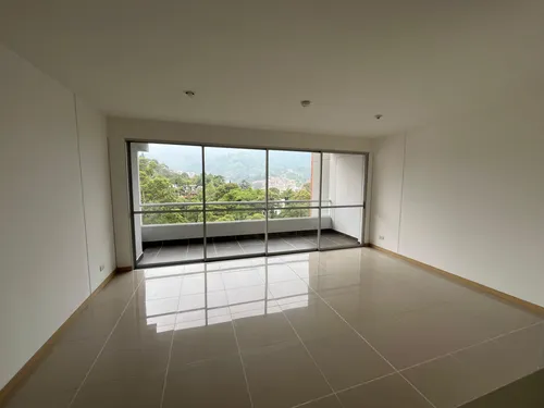 Arriendo Apartamento En Loma De Las Brujas