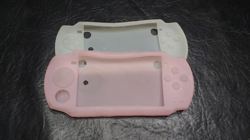 Funda Mp5 Psp Silicona Lanus Este